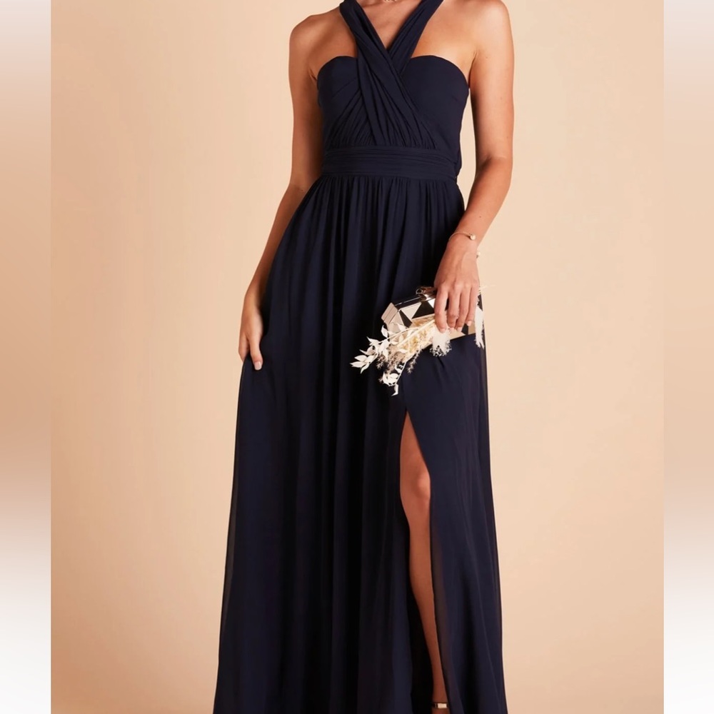 Birdy Grey Grace Convertible Dress